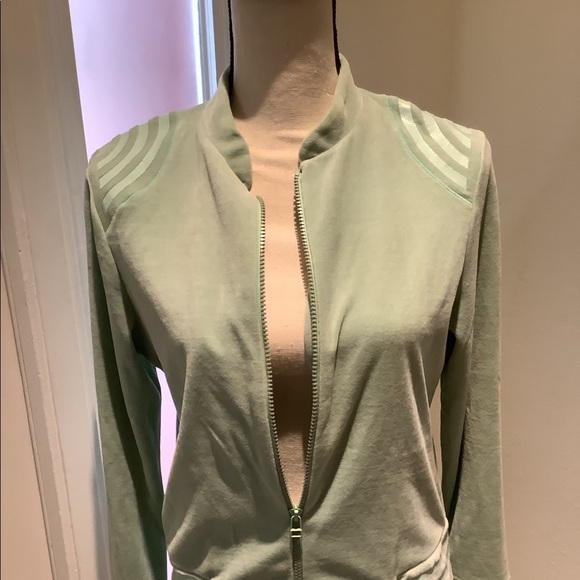 BOMBER JACKET - Picture 2 of 8